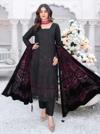 Shumail By Riaz Arts D-05-04-01