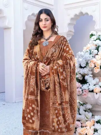 Shumail By Riaz Arts D-06-03-01