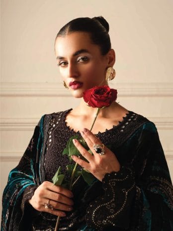 Tehzeeb by Riaz Arts TL-304-04-01