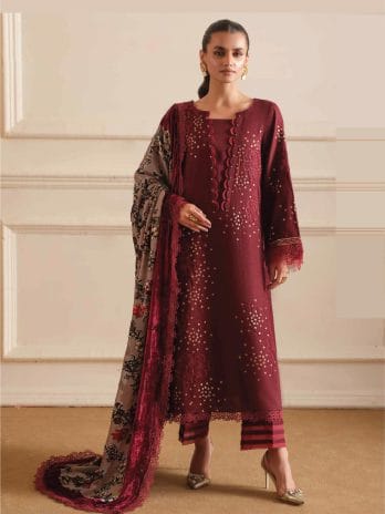 Tehzeeb by Riaz Arts TL-305-02-01