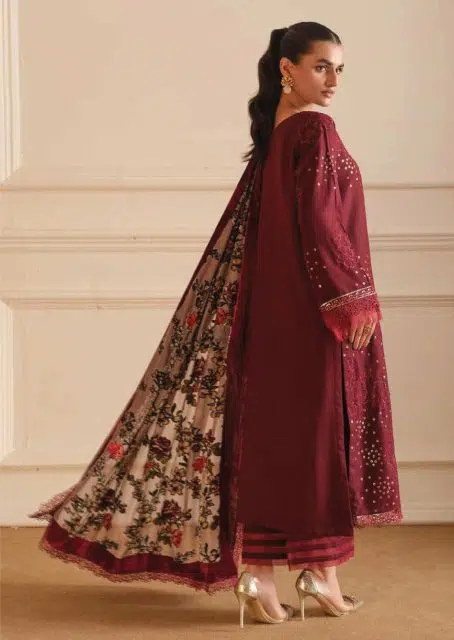 Tehzeeb by Riaz Arts TL-305-02-01