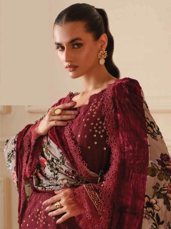 Tehzeeb by Riaz Arts TL-305-03-01