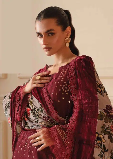 Tehzeeb by Riaz Arts TL-305-03-01
