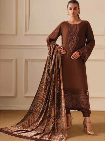 Tehzeeb by Riaz Arts TL-306-01-01