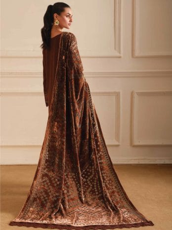 Tehzeeb by Riaz Arts TL-306-03-01