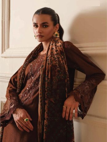 Tehzeeb by Riaz Arts TL-306-04-01