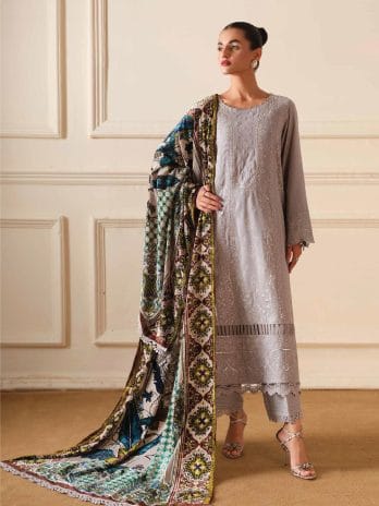 Tehzeeb by Riaz Arts TL-309-01-01