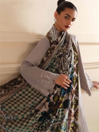 Tehzeeb by Riaz Arts TL-309-02-01