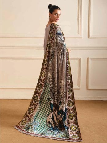 Tehzeeb by Riaz Arts TL-309-03-01