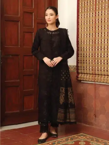 Tehzeeb by Riaz Arts TL-334-01