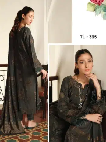 Tehzeeb by Riaz Arts TL-335-02-01