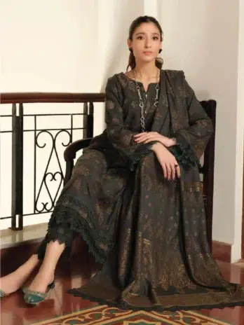 Tehzeeb by Riaz Arts TL-335-03-01