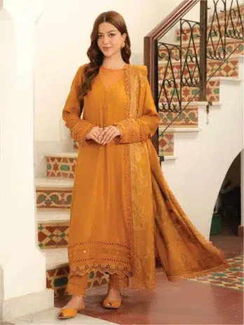 Tehzeeb by Riaz Arts TL-336-01