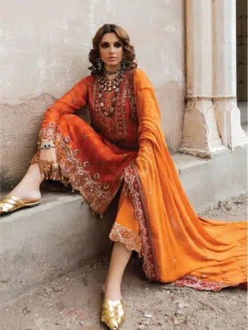 Vasal by Charizma Vol 2 VSL5-11-4