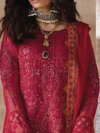 Vasal by Charizma Vol 2 VSL5-12-3, Merlot Color