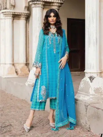 Vasal by Charizma Vol 2 VSL5-16-1 Ball Blue