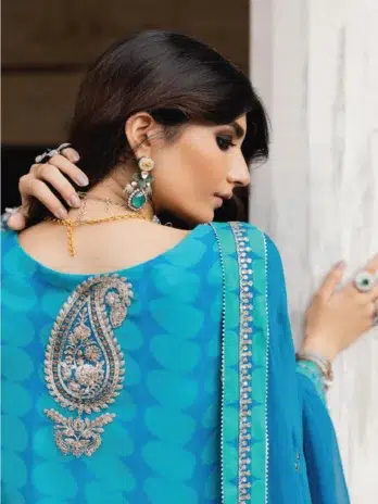 Vasal by Charizma Vol 2 VSL5-16-2 Ball Blue