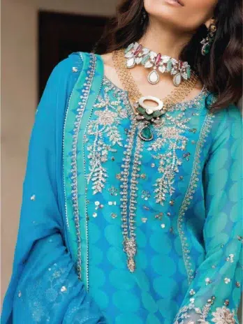 Vasal by Charizma Vol 2 VSL5-16-3 Ball Blue