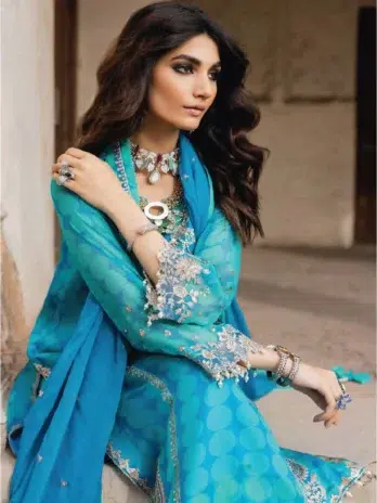 Vasal by Charizma Vol 2 VSL5-16-4 Ball Blue