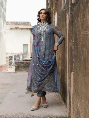 Vasal by Charizma Vol 2 VSL5-17-01