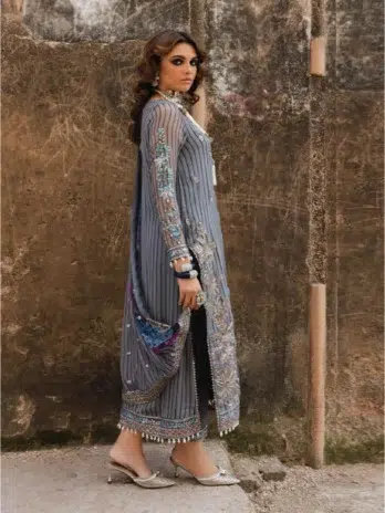 Vasal by Charizma Vol 2 VSL5-17-02-01