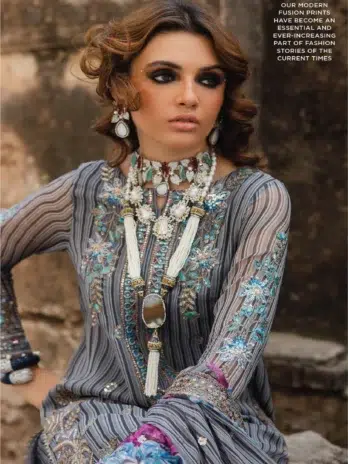 Vasal by Charizma Vol 2 VSL5-17-03-01