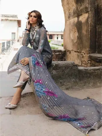 Vasal by Charizma Vol 2 VSL5-17-04-01