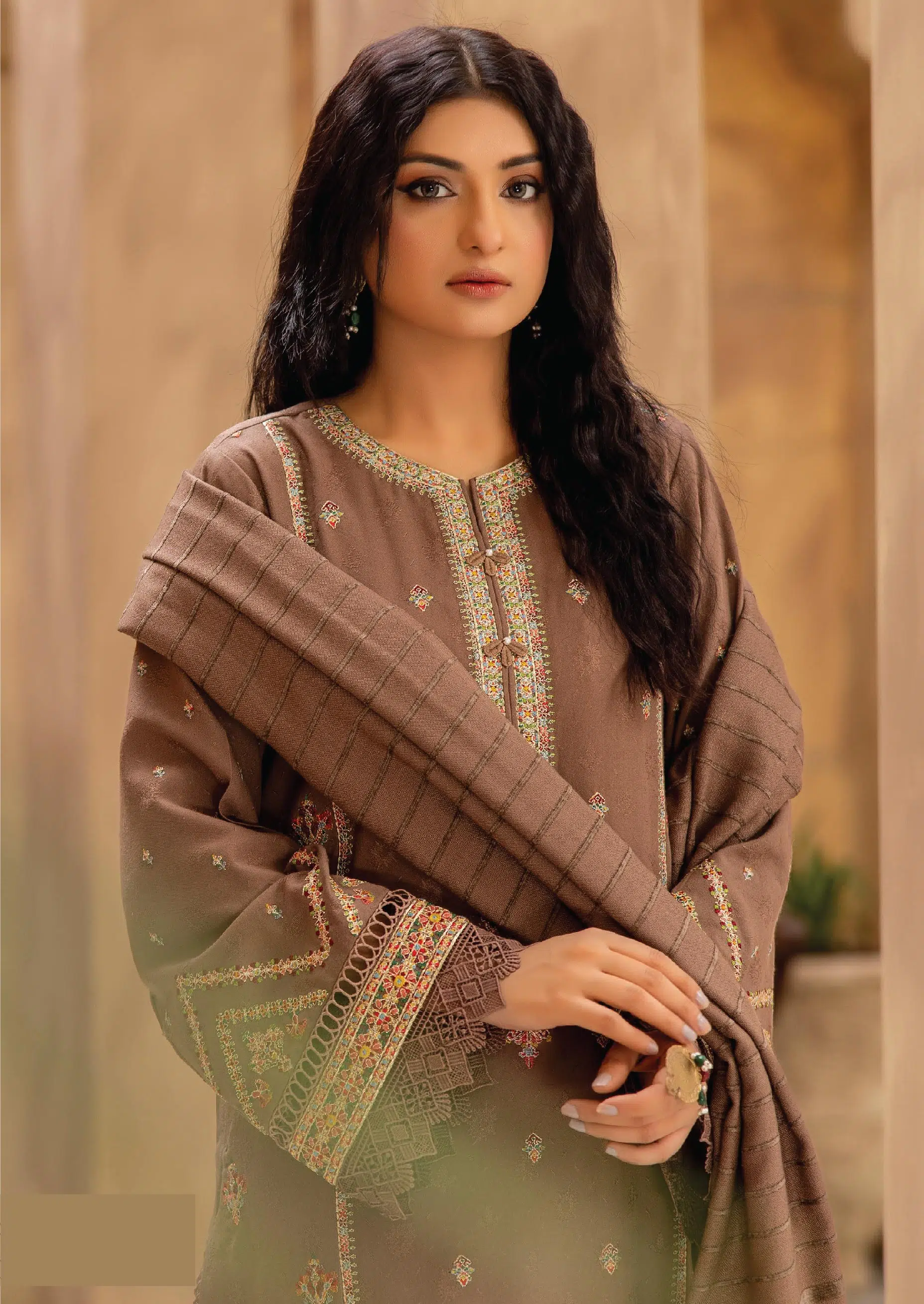 Zarlish by Waresha Vol 11 D-36 3 Zarlish by Waresha Vol 11 D-36-03-01