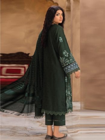 Zarlish by Waresha Vol 11 D-37-02-01