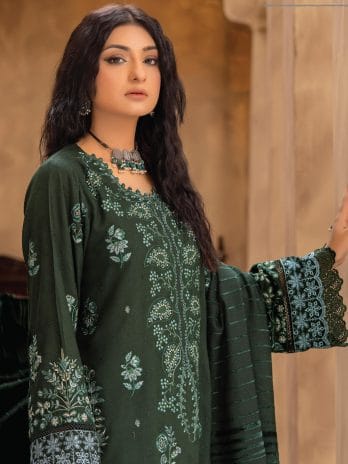 Zarlish by Waresha Vol 11 D-37-03-01