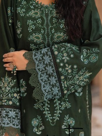 Zarlish by Waresha Vol 11 D-37-04-01