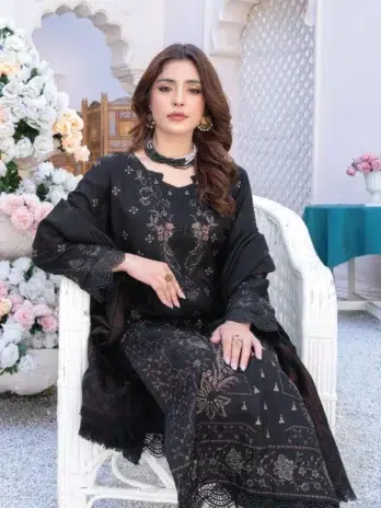 Zoha By Riaz Arts D-03-03-01