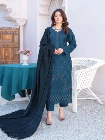 Zoha By Riaz Arts D-05-01