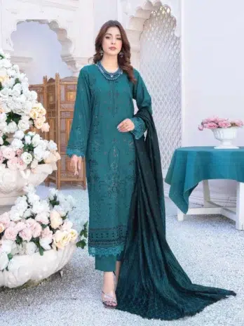 Zoha By Riaz Arts D-08-01