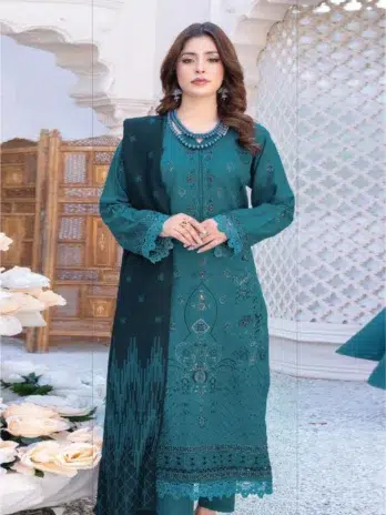 Zoha By Riaz Arts D-08-02