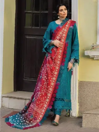 Bazaar by Nureh NE-112-04-01