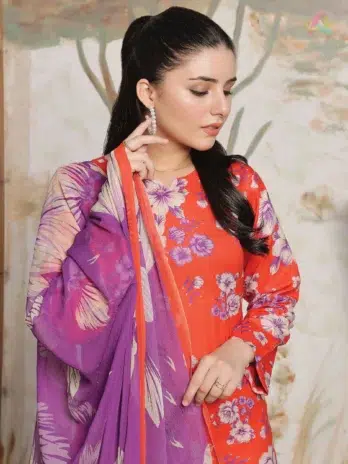 Pehchaan by Feathers FT-378-03-01