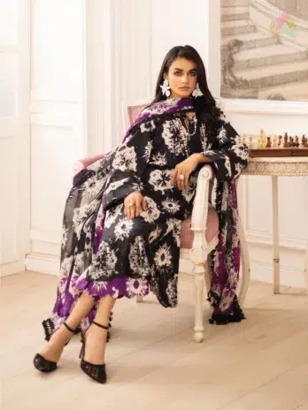 Aafreen By Riaz Arts AF-186-03-01