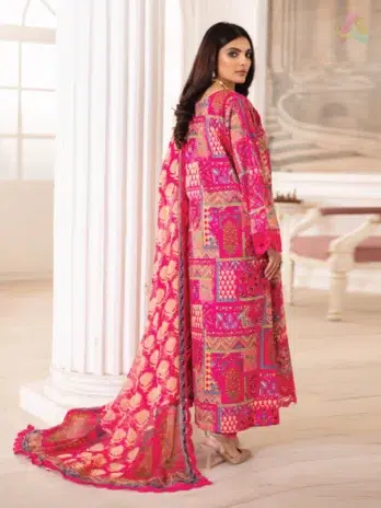 Aafreen By Riaz Arts AF-189-02-01