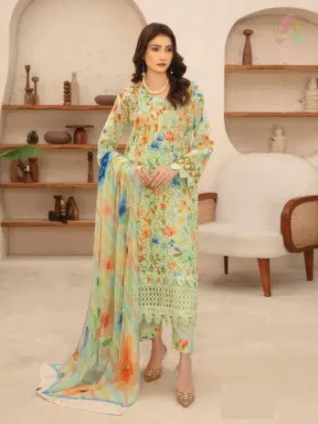 Amelle by Aalaya D-010-01