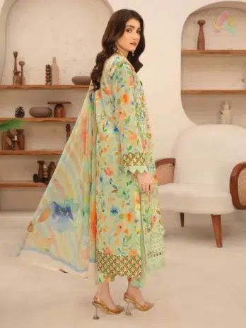 Amelle by Aalaya D-010-02-01