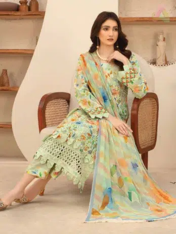 Amelle by Aalaya D-10-04-01