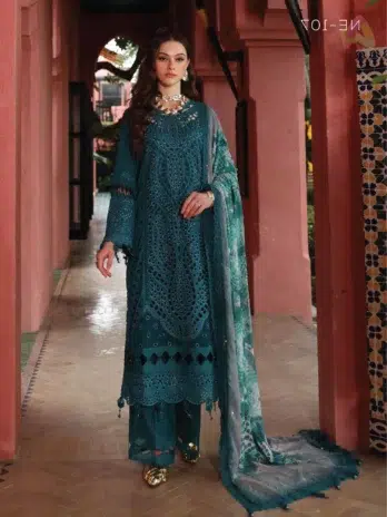 Bazaar By Nureh NE-107-01