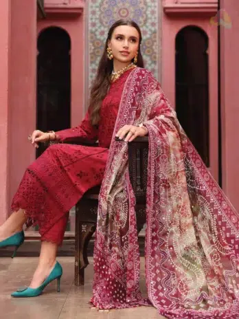 Bazaar By Nureh NE-109-04-01