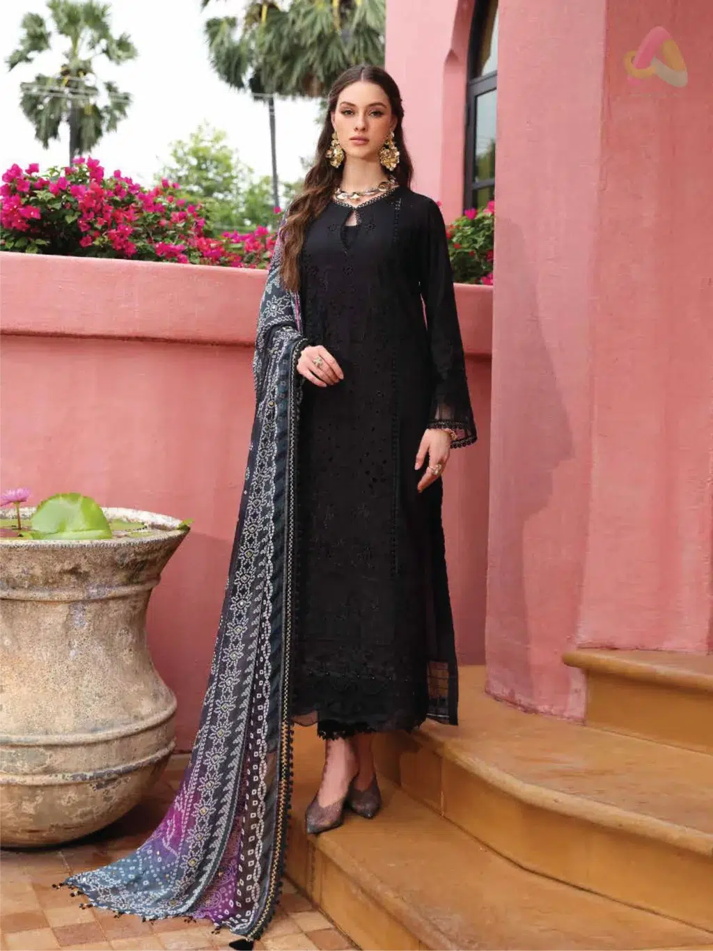 Rs 9950 Nureh Bazar new launch ( NE 245)