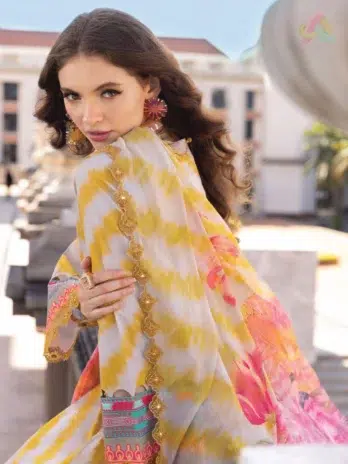 Charizma Aghaz-e-Nou AG5-04-02-01