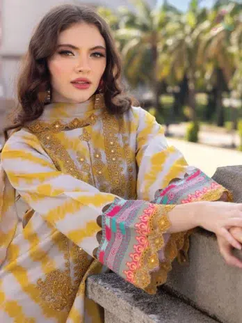 Charizma Aghaz-e-Nou AG5-04-03-01