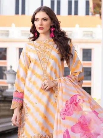 Charizma Aghaz-e-Nou AG5-07-04-01