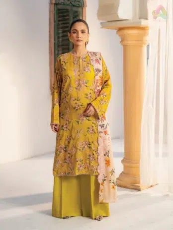 Mishaal by Gulljee D-05-01