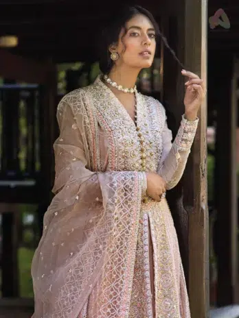 Roohi By Mushq Anika-03-01